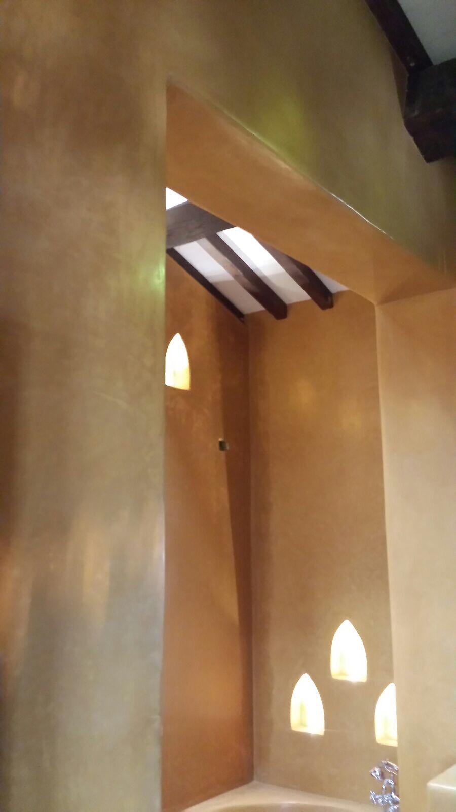Tadelakt Gallery